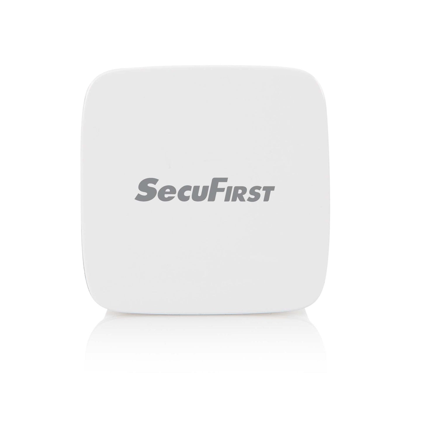 SecuFirst 3-1 Wifi repeater - 300Mbps - Wit - 2.4 Ghz (REP240)