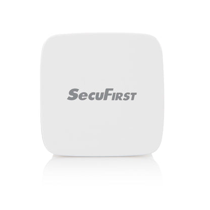 SecuFirst 3-1 Wifi repeater - 300Mbps - Wit - 2.4 Ghz (REP240)