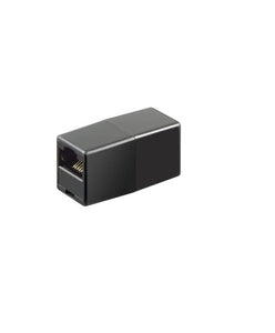 RJ45 UTP koppelstuk female / female (990001)