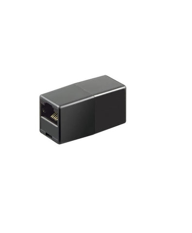 RJ45 UTP koppelstuk female / female (990001)