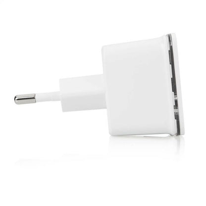 SecuFirst 3-1 Wifi repeater - 300Mbps - Wit - 2.4 Ghz (REP240)