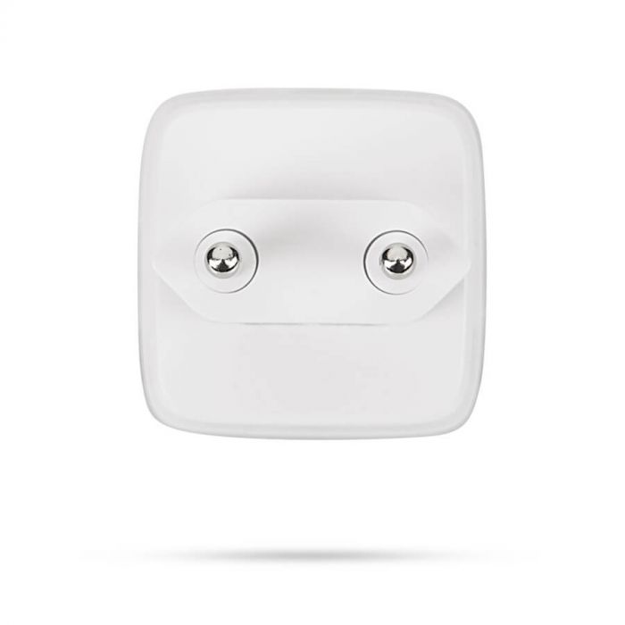 SecuFirst 3-1 Wifi repeater - 300Mbps - Wit - 2.4 Ghz (REP240)