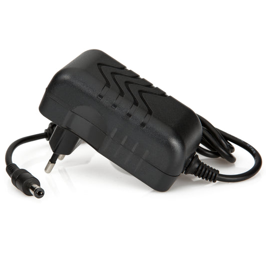 Adapter t.b.v. SecuFirst DID501 & SEC24 DID502 (110817)